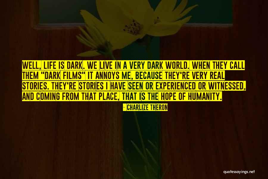 Baciare Il Quotes By Charlize Theron Baciare Il Quotes By Charlize Theron