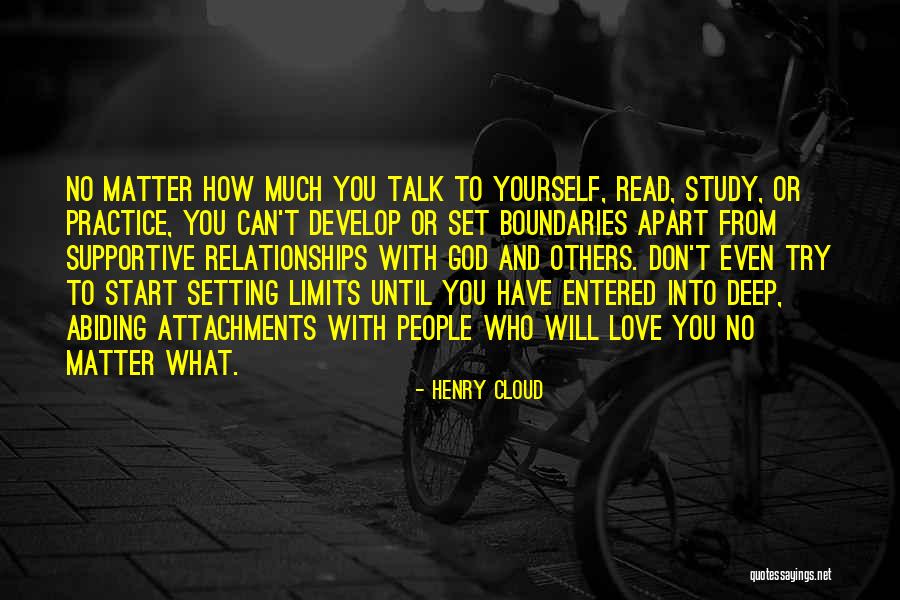 Bacigalupo In Italy Quotes By Henry Cloud Bacigalupo In Italy Quotes By Henry Cloud