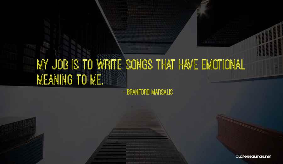 Bacik Pickles Quotes By Branford Marsalis Bacik Pickles Quotes By Branford Marsalis