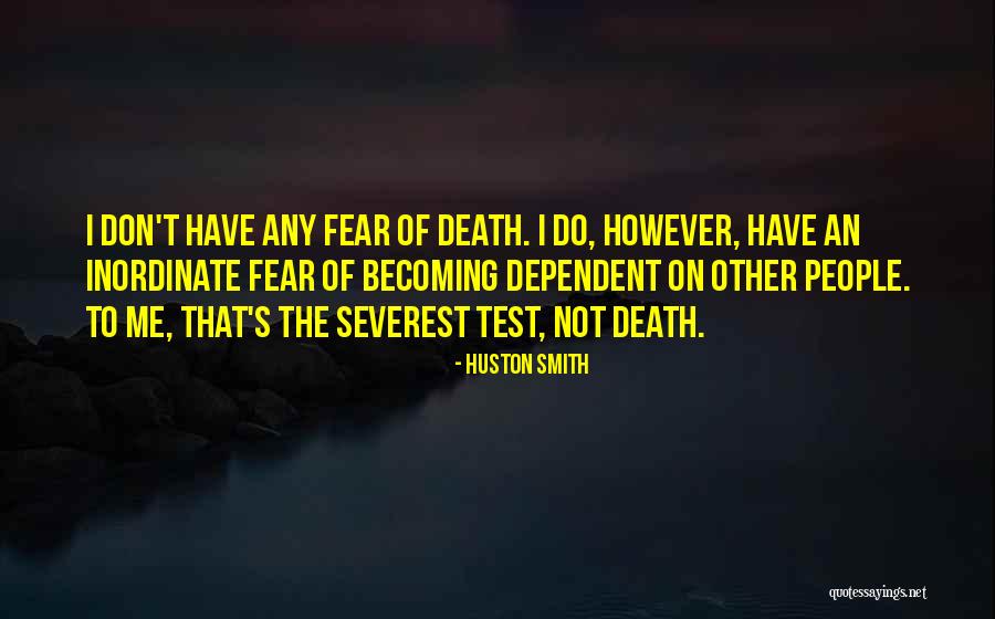 Bacille De La Quotes By Huston Smith Bacille De La Quotes By Huston Smith