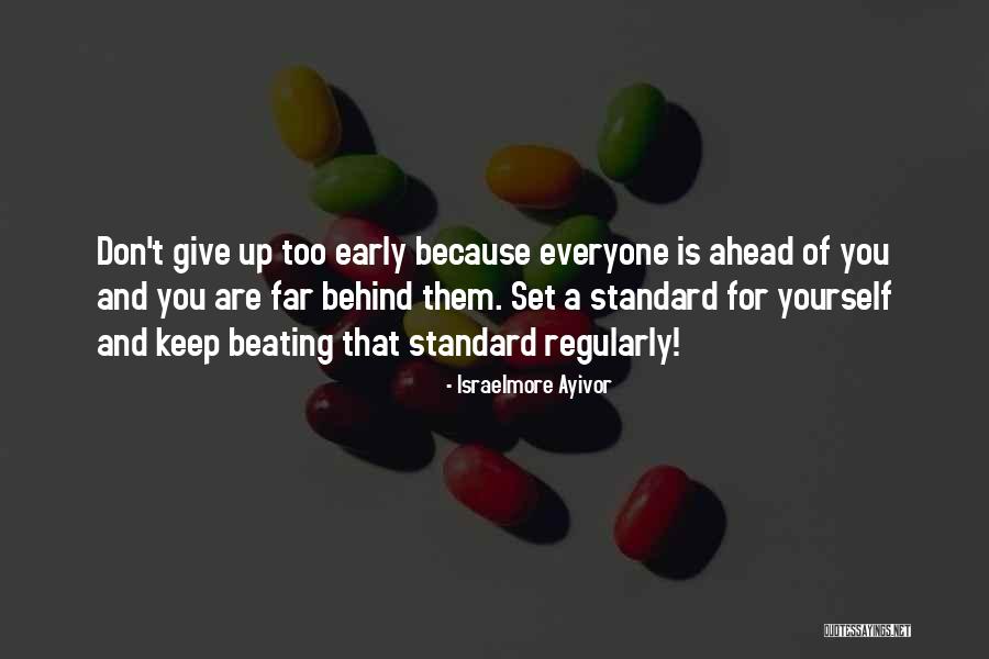 Bacillemia Quotes By Israelmore Ayivor Bacillemia Quotes By Israelmore Ayivor