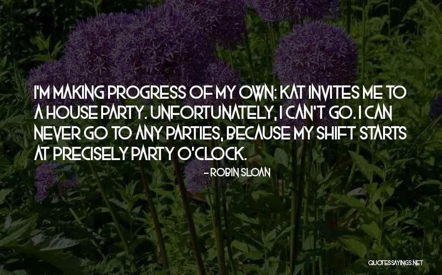 Bacillemia Quotes By Robin Sloan Bacillemia Quotes By Robin Sloan
