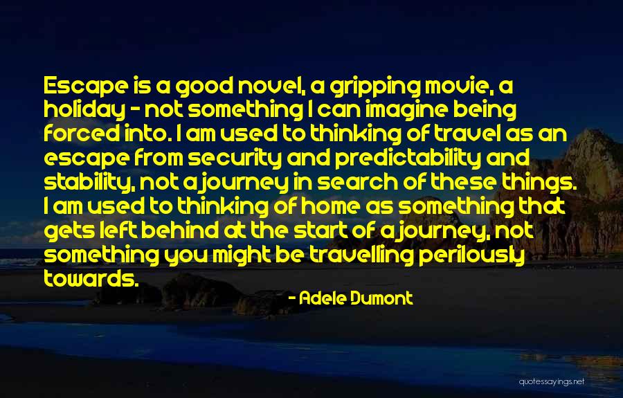 Bacio Cross Quotes By Adele Dumont Bacio Cross Quotes By Adele Dumont