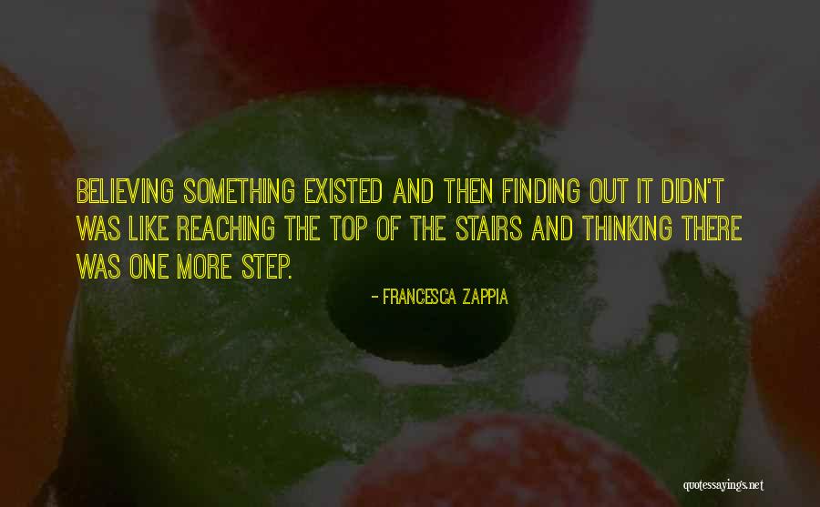 Bacitin Quotes By Francesca Zappia Bacitin Quotes By Francesca Zappia