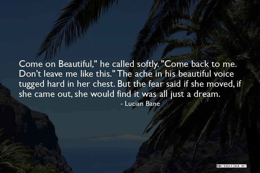 Back Ache Quotes By Lucian Bane Back Ache Quotes By Lucian Bane