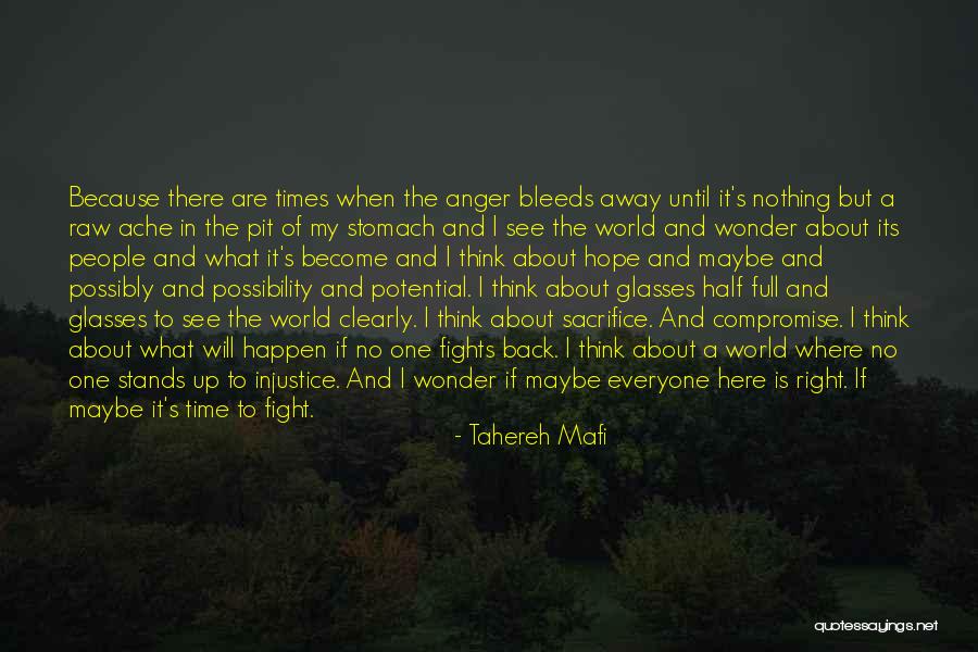 Back Ache Quotes By Tahereh Mafi Back Ache Quotes By Tahereh Mafi