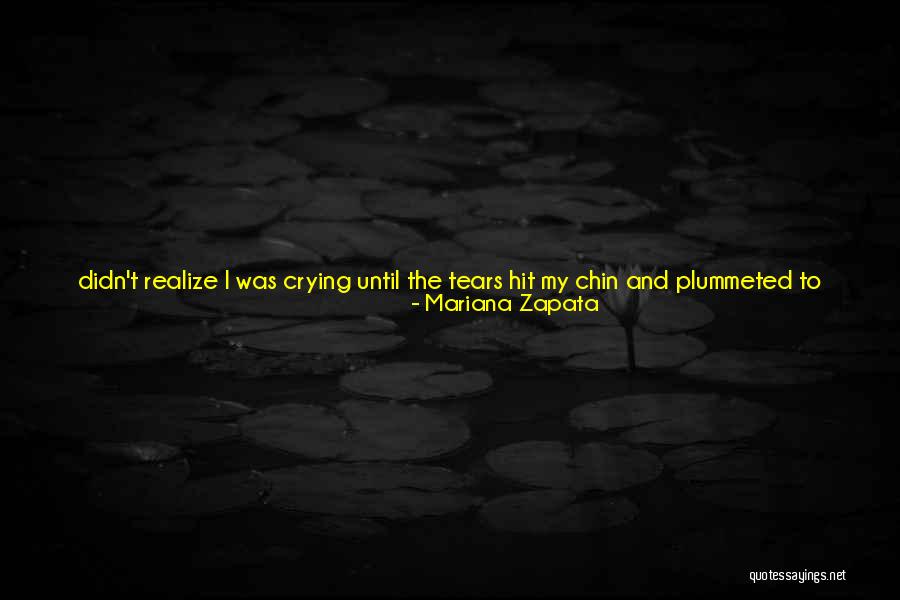 Back After A Long Time Quotes By Mariana Zapata Back After A Long Time Quotes By Mariana Zapata