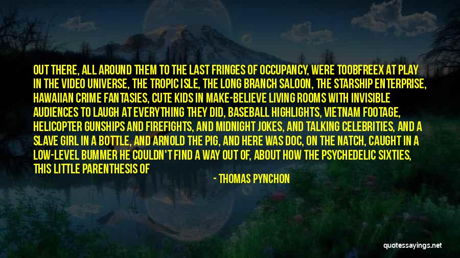 Back After A Long Time Quotes By Thomas Pynchon Back After A Long Time Quotes By Thomas Pynchon
