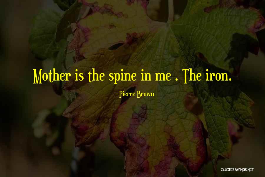 Back At The Barnyard Quotes By Pierce Brown Back At The Barnyard Quotes By Pierce Brown
