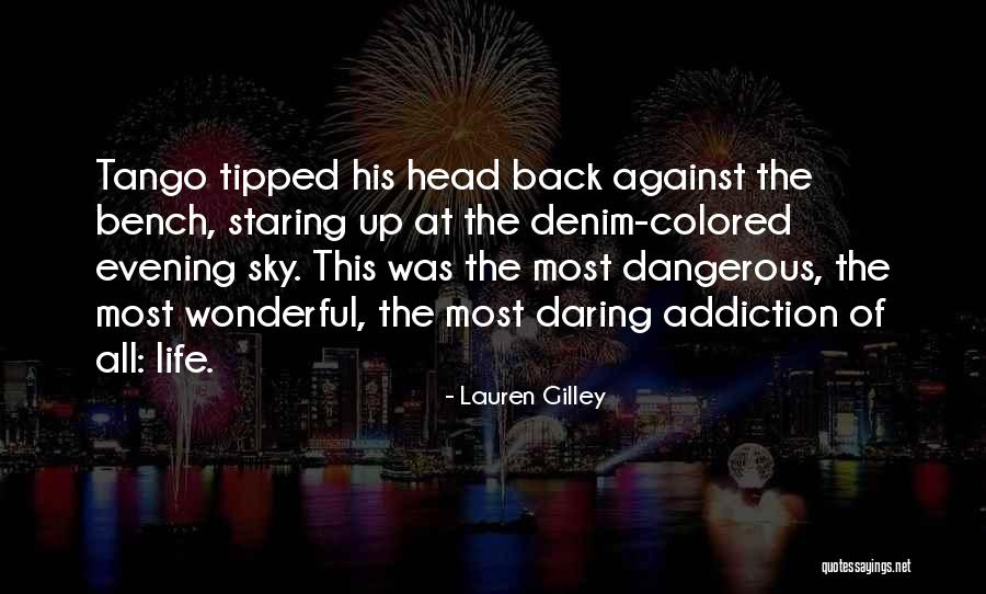 Back Bench Quotes By Lauren Gilley Back Bench Quotes By Lauren Gilley