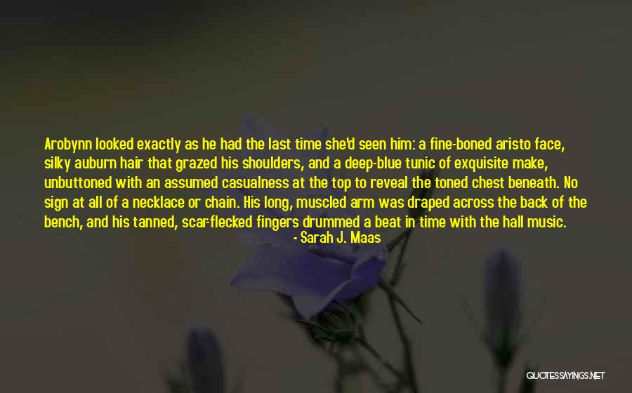 Back Bench Quotes By Sarah J. Maas Back Bench Quotes By Sarah J. Maas