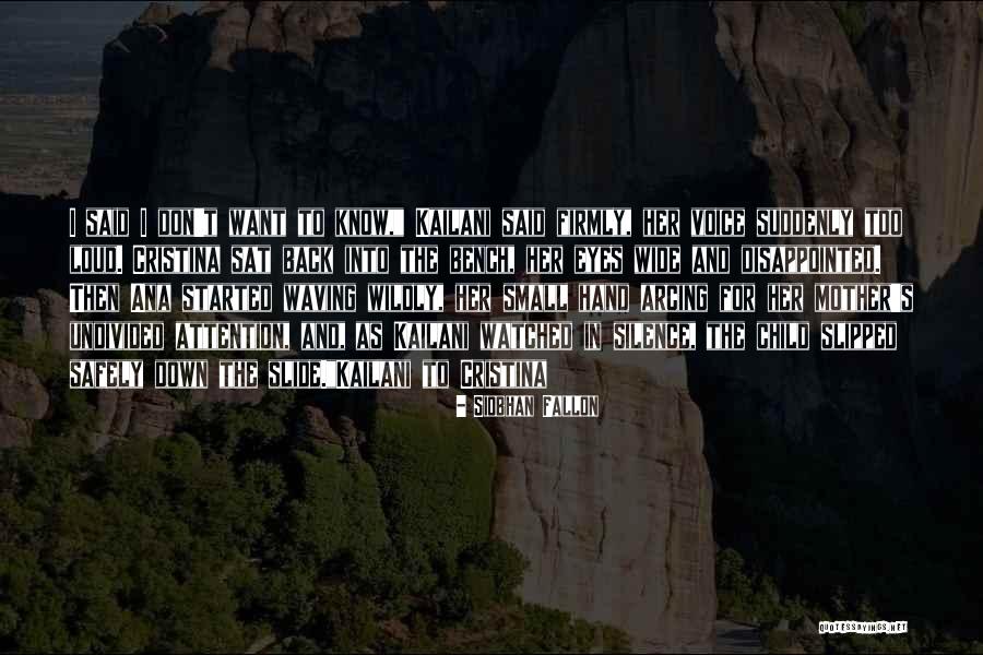 Back Bench Quotes By Siobhan Fallon Back Bench Quotes By Siobhan Fallon