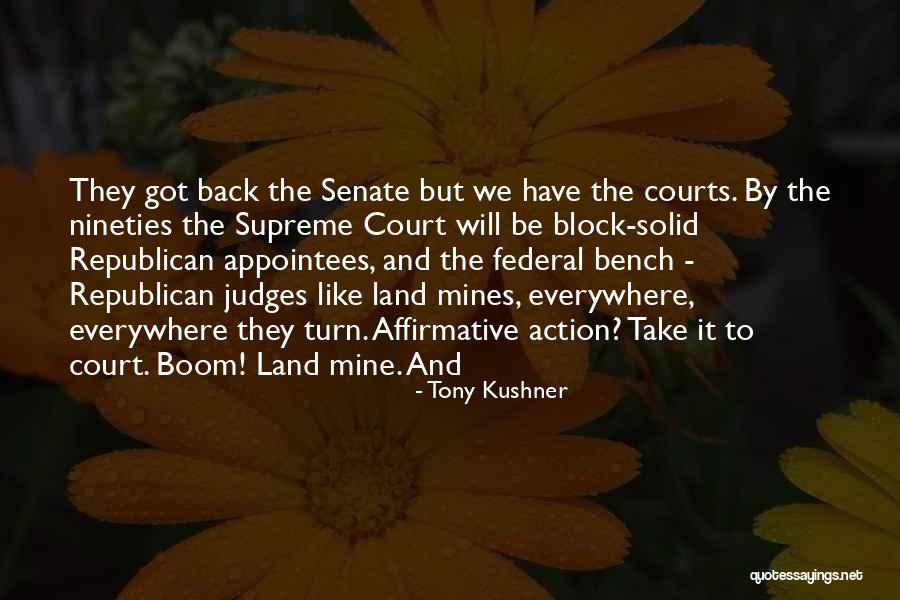 Back Bench Quotes By Tony Kushner Back Bench Quotes By Tony Kushner