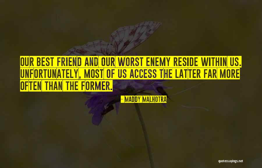 Back Buttering Quotes By Maddy Malhotra Back Buttering Quotes By Maddy Malhotra