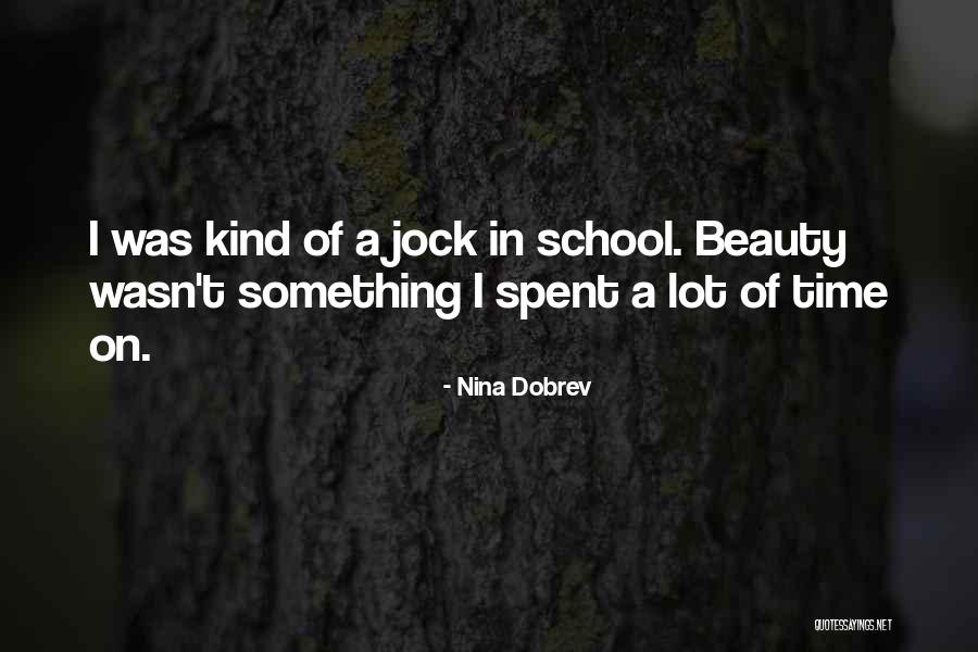 Back Check Valve Quotes By Nina Dobrev Back Check Valve Quotes By Nina Dobrev