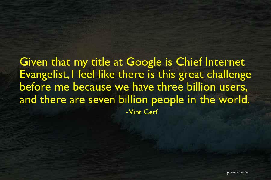 Back Check Valve Quotes By Vint Cerf Back Check Valve Quotes By Vint Cerf
