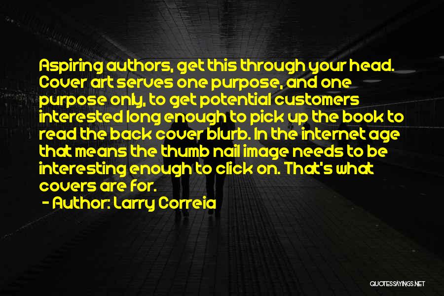 Back Cover Book Quotes By Larry Correia