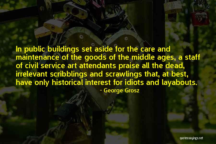 Back Forward Button Quotes By George Grosz Back Forward Button Quotes By George Grosz