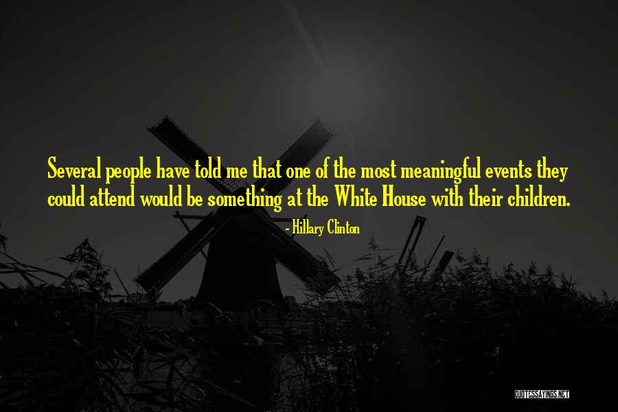 Back Handspring Trainer Quotes By Hillary Clinton Back Handspring Trainer Quotes By Hillary Clinton