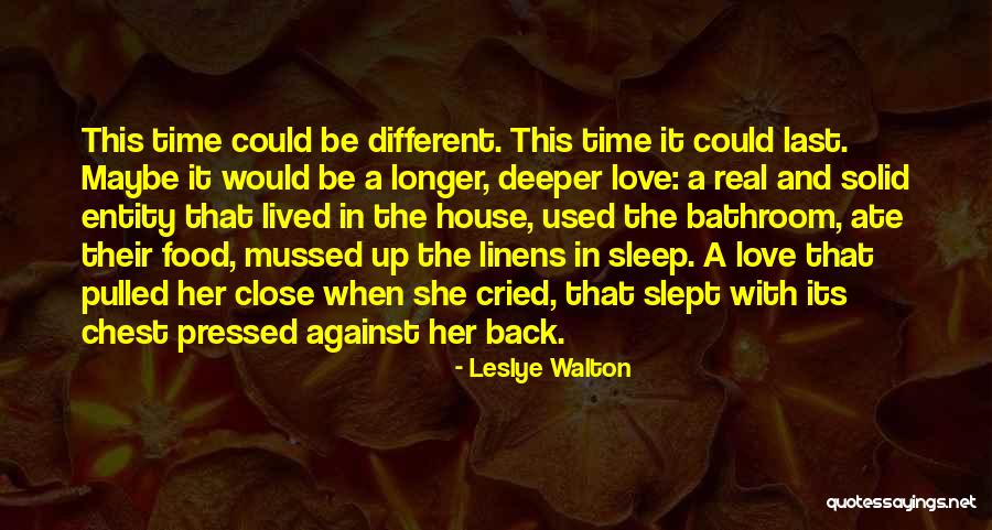 Back It Up Quotes By Leslye Walton Back It Up Quotes By Leslye Walton