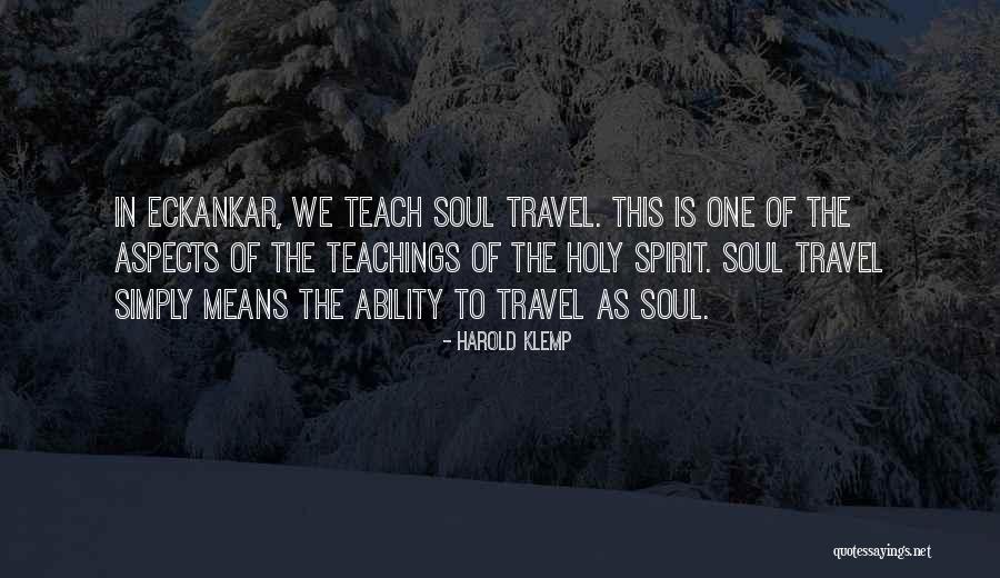 Back Not Aligned Quotes By Harold Klemp Back Not Aligned Quotes By Harold Klemp