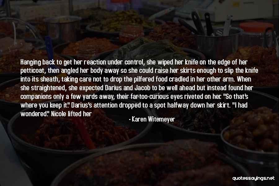 Back Not Getting Quotes By Karen Witemeyer Back Not Getting Quotes By Karen Witemeyer