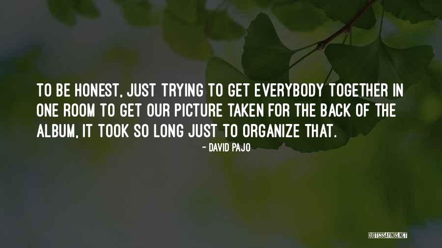 Back Off Picture Quotes By David Pajo Back Off Picture Quotes By David Pajo
