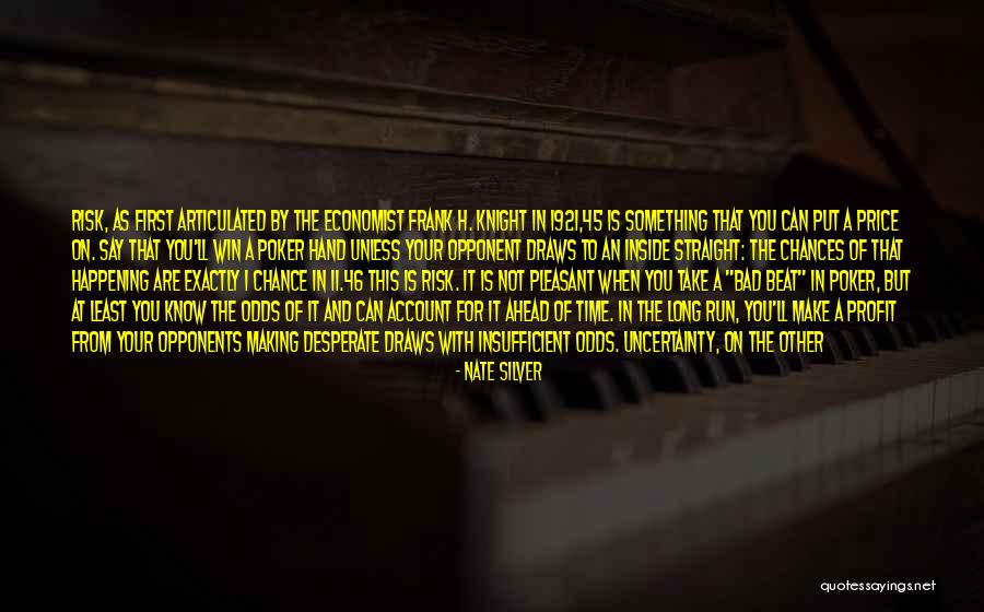 Back On The Market Quotes By Nate Silver Back On The Market Quotes By Nate Silver