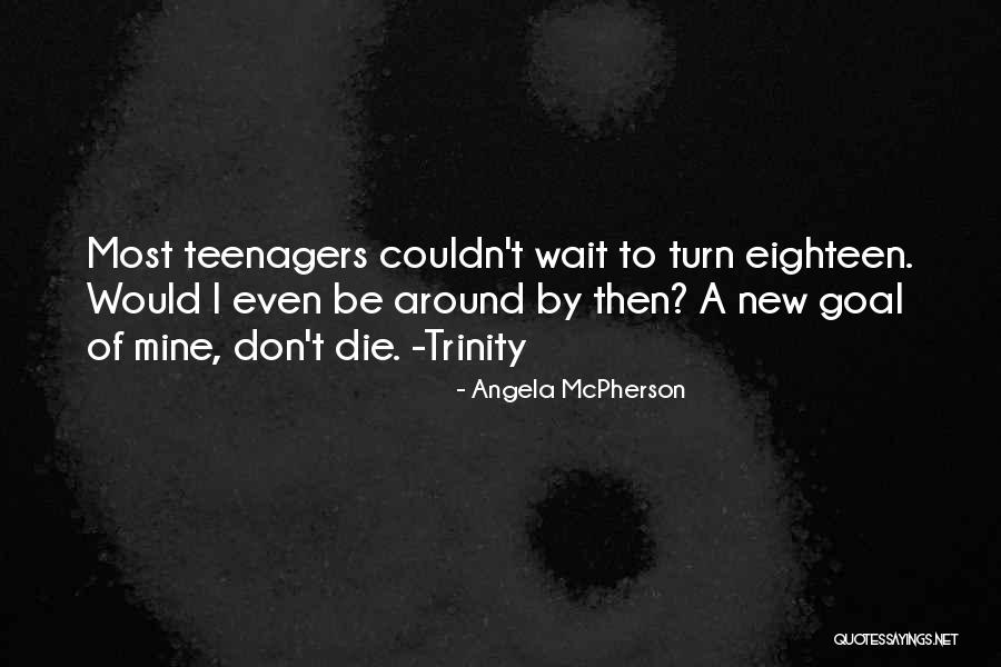 Back Porches Quotes By Angela McPherson Back Porches Quotes By Angela McPherson
