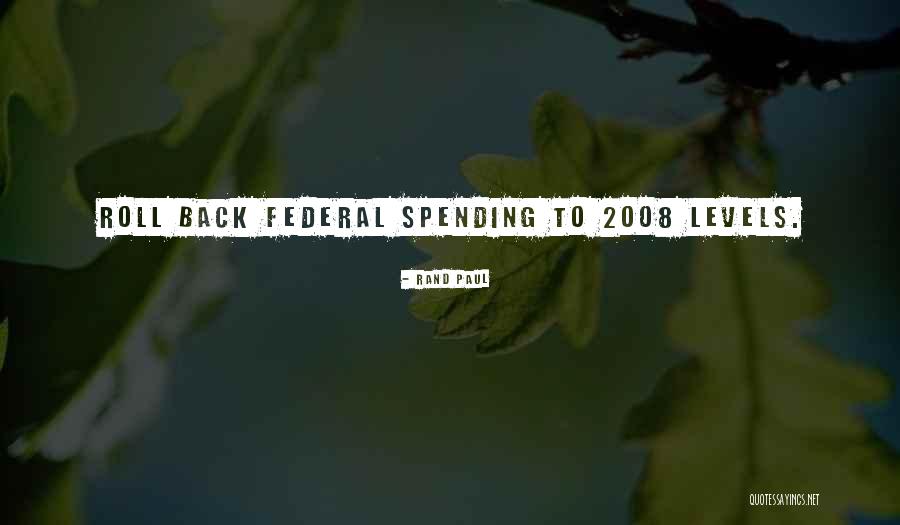 Back Roll Quotes By Rand Paul Back Roll Quotes By Rand Paul