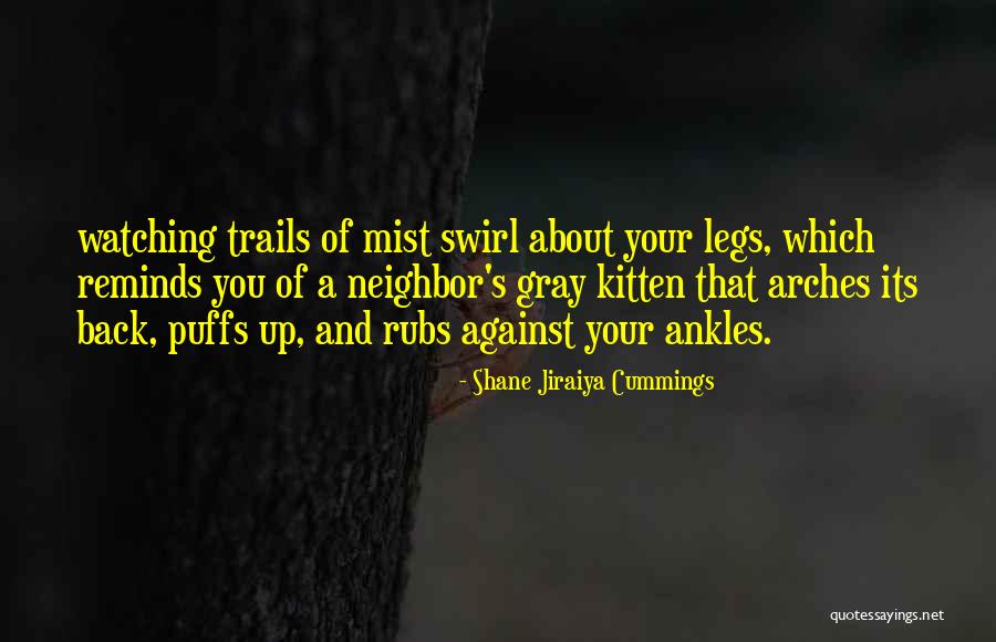 Back Rubs Quotes By Shane Jiraiya Cummings Back Rubs Quotes By Shane Jiraiya Cummings