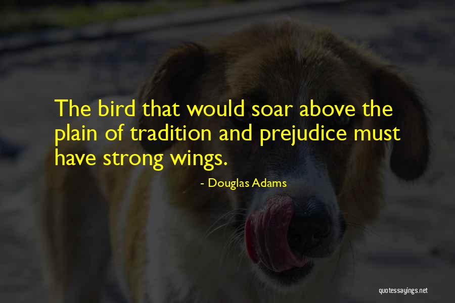 Back Scratching Theories Quotes By Douglas Adams Back Scratching Theories Quotes By Douglas Adams