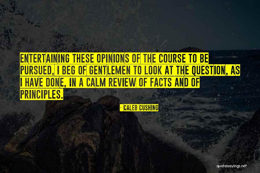 Back Spot And Flyer Quotes By Caleb Cushing Back Spot And Flyer Quotes By Caleb Cushing
