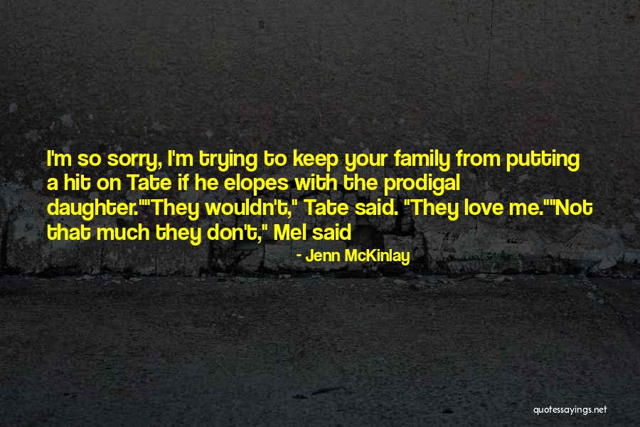 Back Spot And Flyer Quotes By Jenn McKinlay Back Spot And Flyer Quotes By Jenn McKinlay