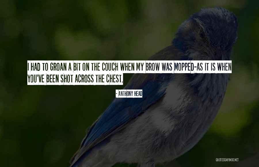 Back Spot Cheerleading Quotes By Anthony Head Back Spot Cheerleading Quotes By Anthony Head