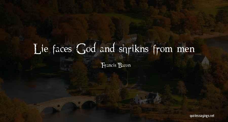 Back Spot Cheerleading Quotes By Francis Bacon Back Spot Cheerleading Quotes By Francis Bacon