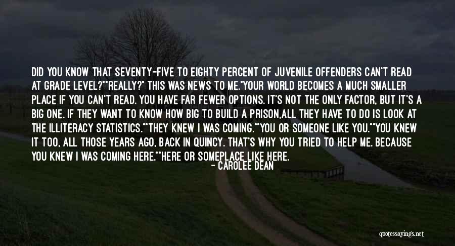 Back That As Up Juvenile Quotes By Carolee Dean Back That As Up Juvenile Quotes By Carolee Dean