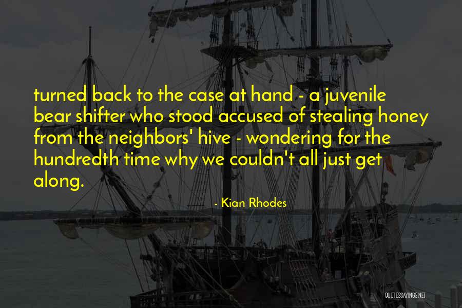 Back That As Up Juvenile Quotes By Kian Rhodes Back That As Up Juvenile Quotes By Kian Rhodes