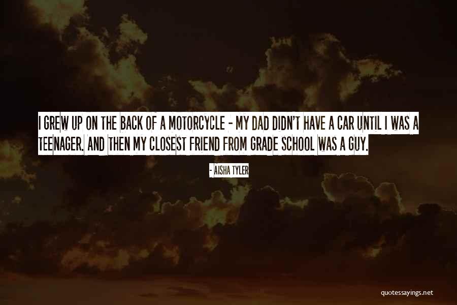 Back Then Quotes By Aisha Tyler Back Then Quotes By Aisha Tyler