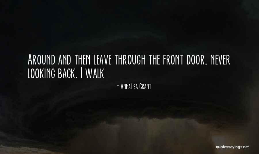 Back Through The Looking Quotes By AnnaLisa Grant Back Through The Looking Quotes By AnnaLisa Grant