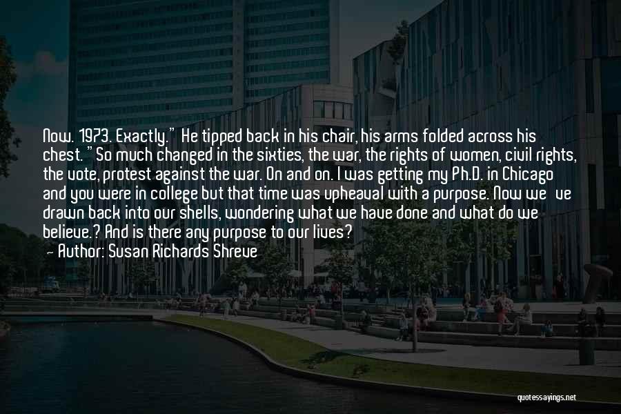 Back To College Quotes By Susan Richards Shreve