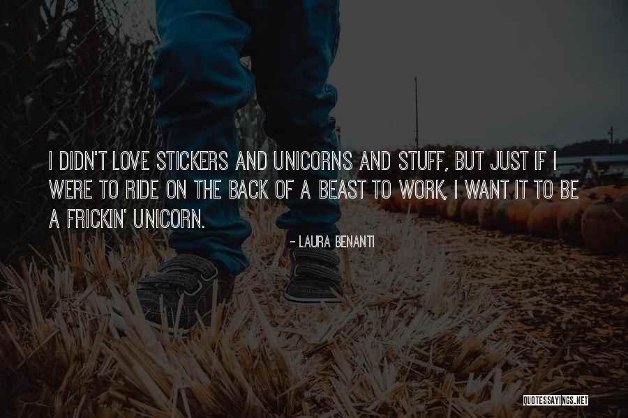 Back To Love Quotes By Laura Benanti Back To Love Quotes By Laura Benanti