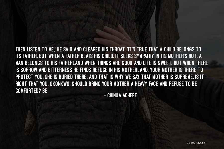 Back To Motherland Quotes By Chinua Achebe Back To Motherland Quotes By Chinua Achebe