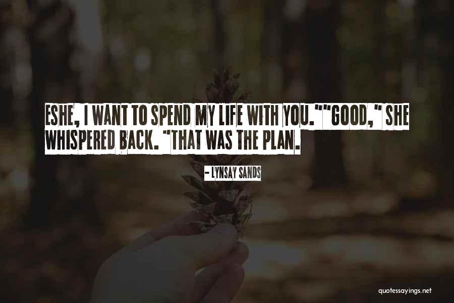 Back To Quotes By Lynsay Sands Back To Quotes By Lynsay Sands