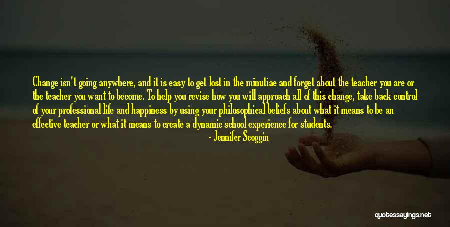 Back To School Life Quotes By Jennifer Scoggin Back To School Life Quotes By Jennifer Scoggin