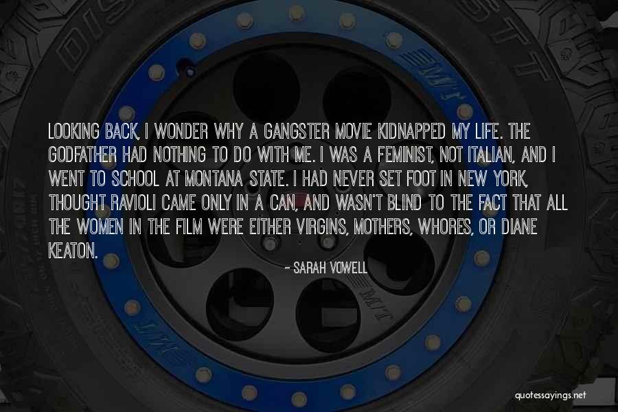 Back To School Life Quotes By Sarah Vowell Back To School Life Quotes By Sarah Vowell