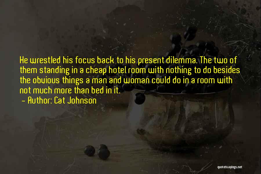 Back To School Teacher Quotes By Cat Johnson