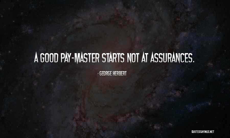 Back To The Future Doc Quotes By George Herbert Back To The Future Doc Quotes By George Herbert