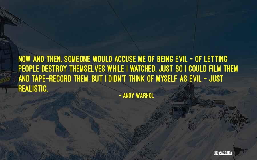 Back To The Future Marty Quotes By Andy Warhol Back To The Future Marty Quotes By Andy Warhol