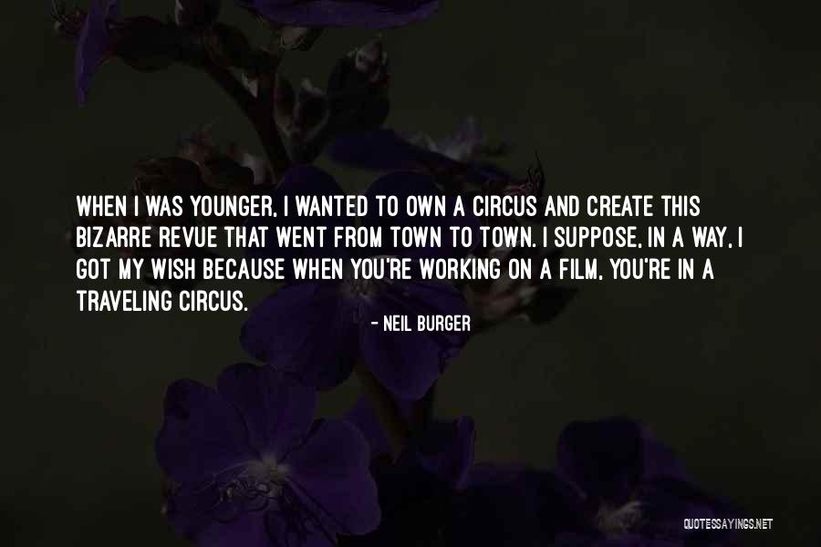 Back To The Future Marty Quotes By Neil Burger Back To The Future Marty Quotes By Neil Burger